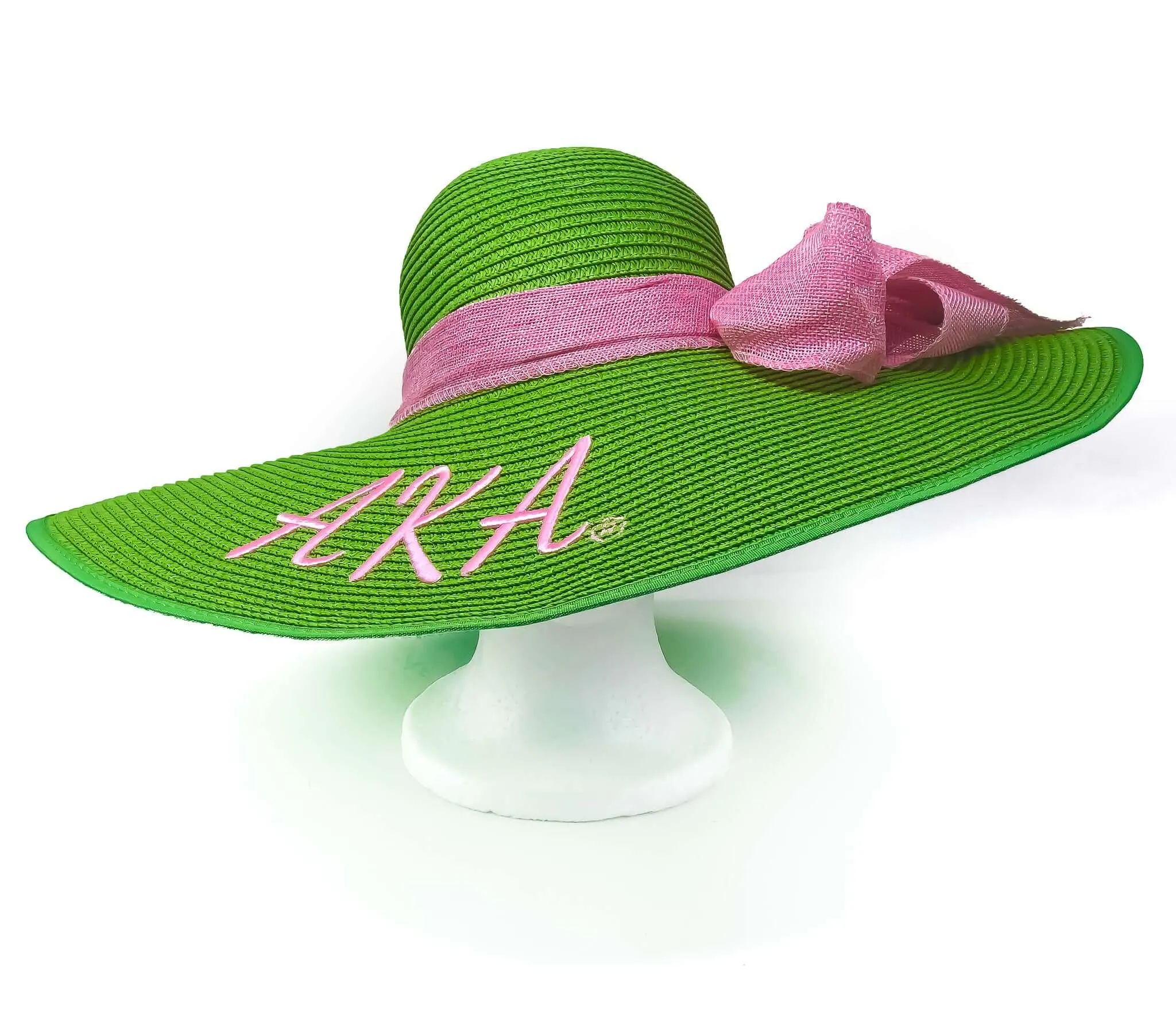 AKA Fashion Sun Hat