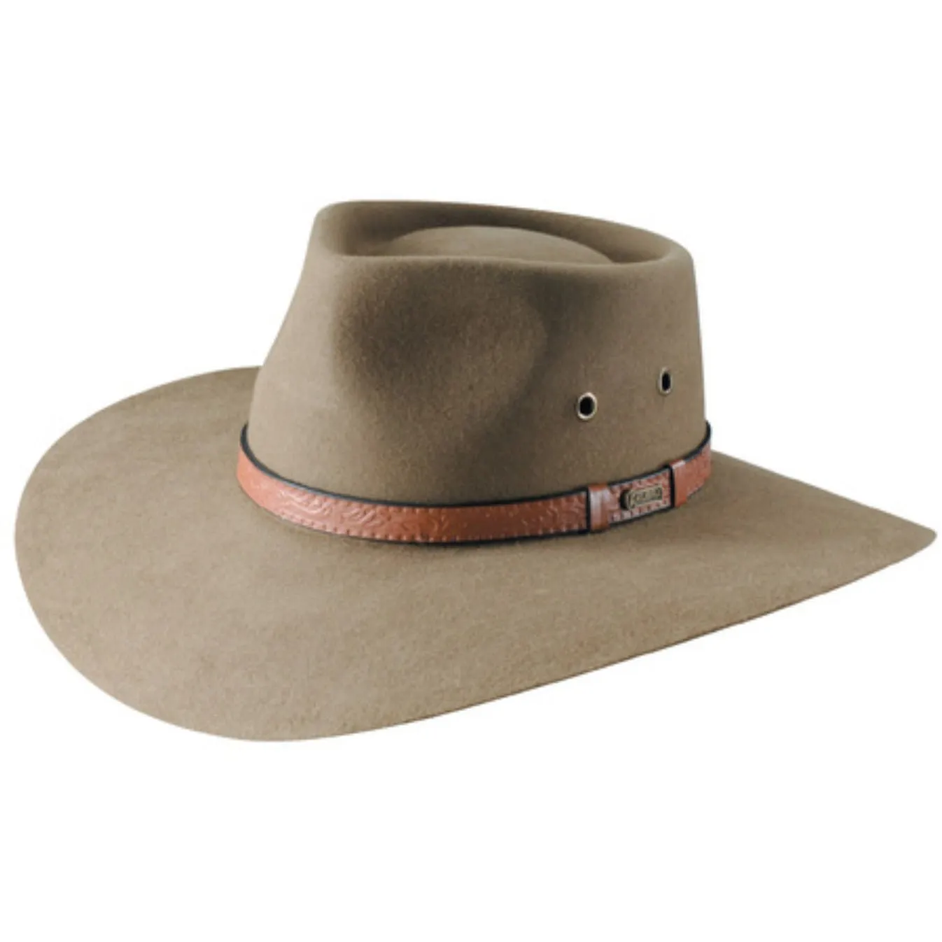 Akubra Territory