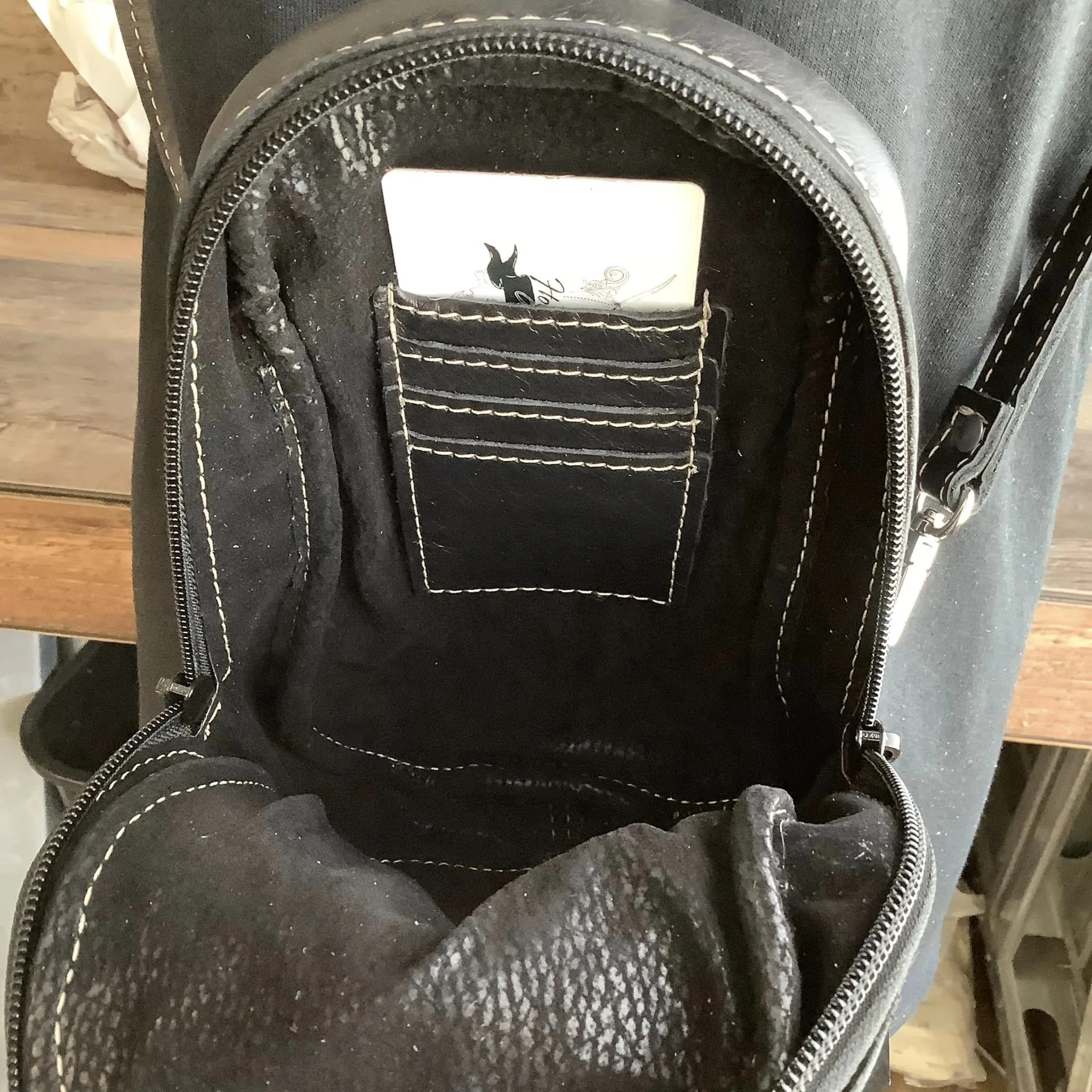 Bum Pack #66534