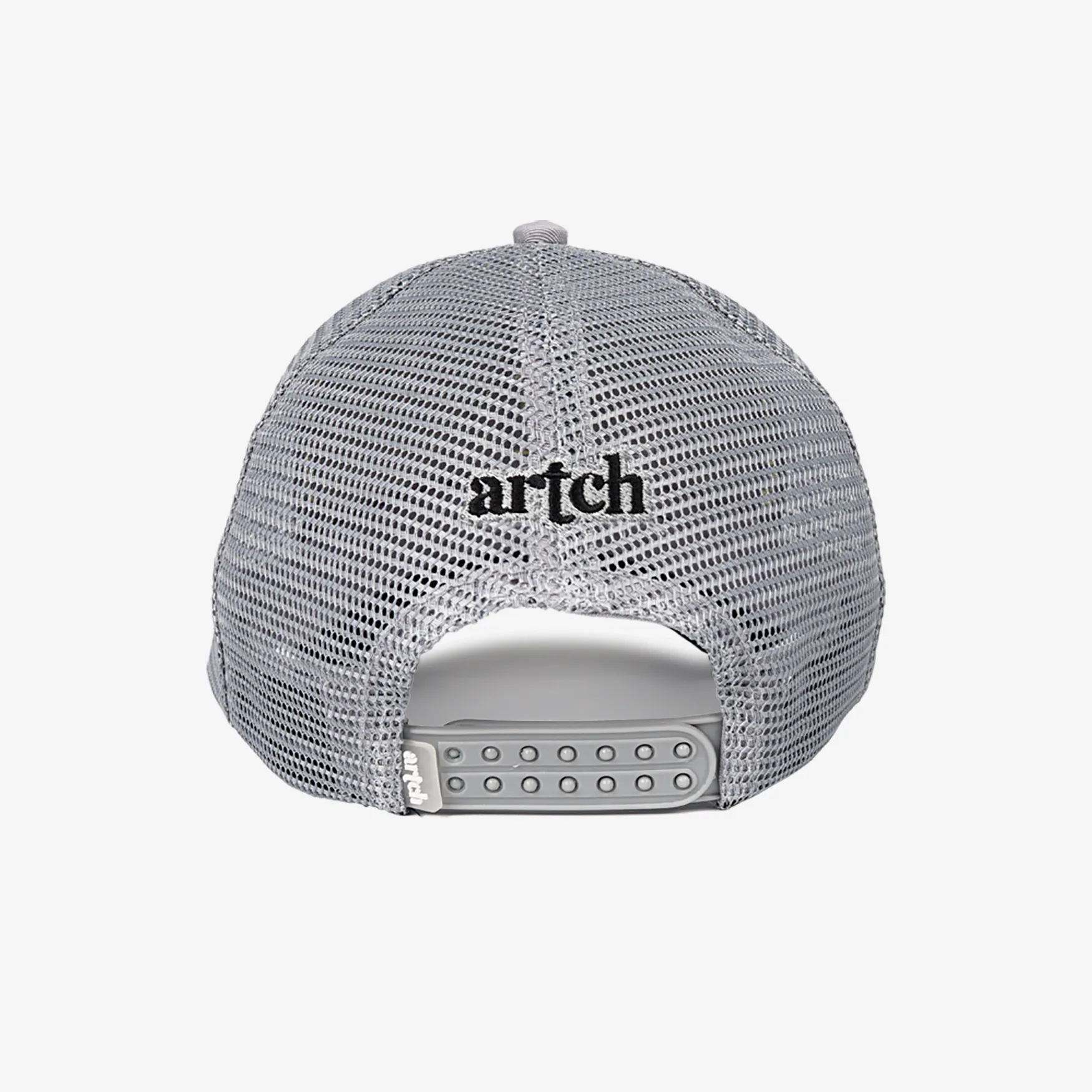 CAPS AND HATS - TRUCKER BLUE BLACK
