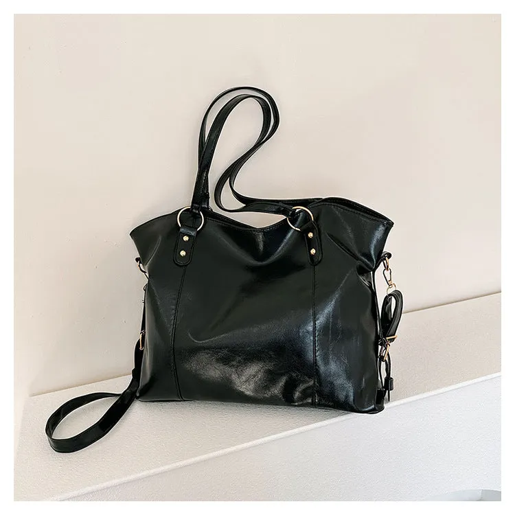 CL1126 - Korean Crossbody Tote Bag