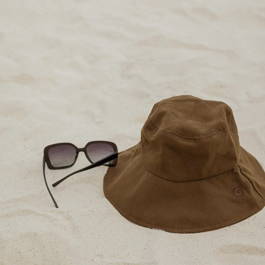 Cotton Bucket Hat