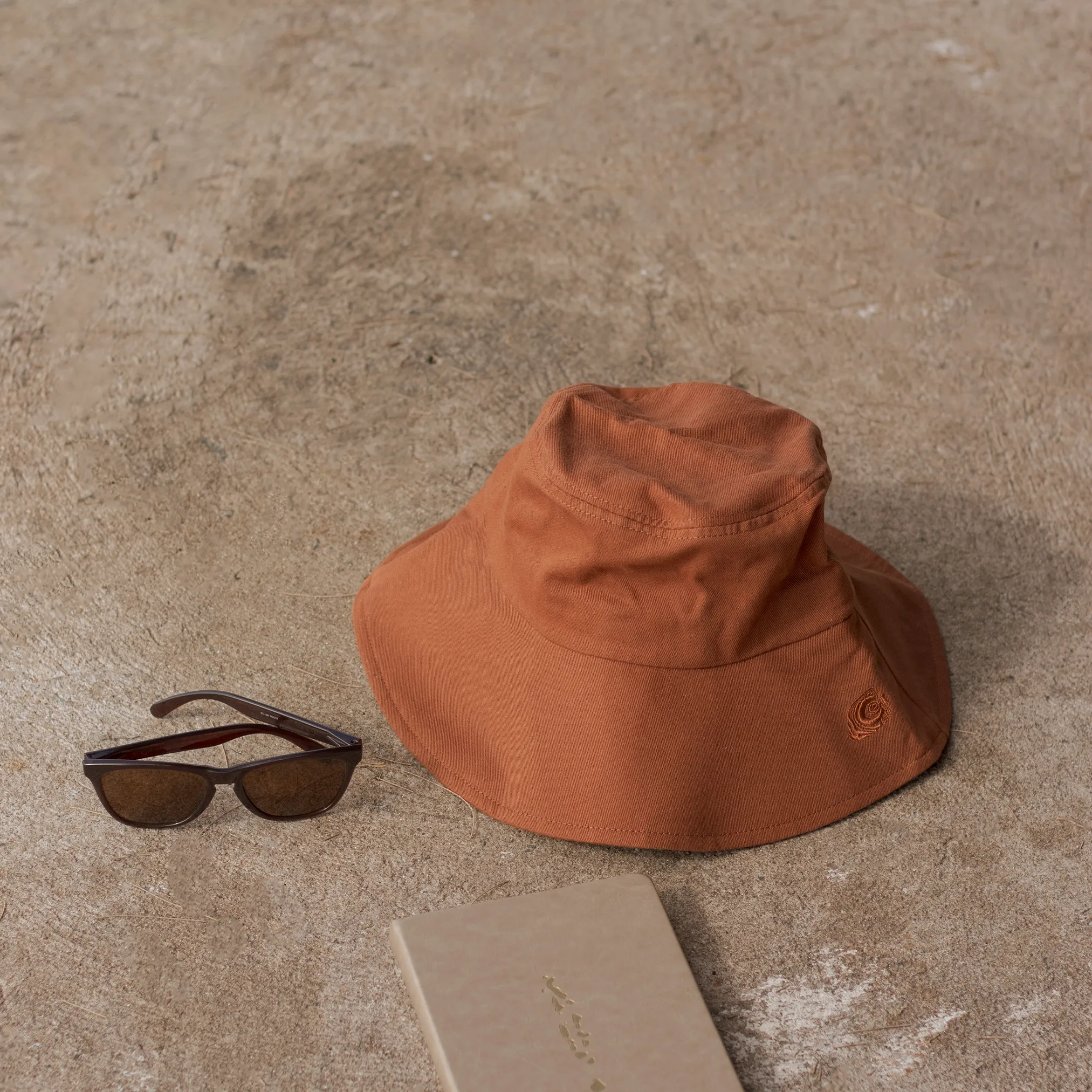 Cotton Bucket Hat