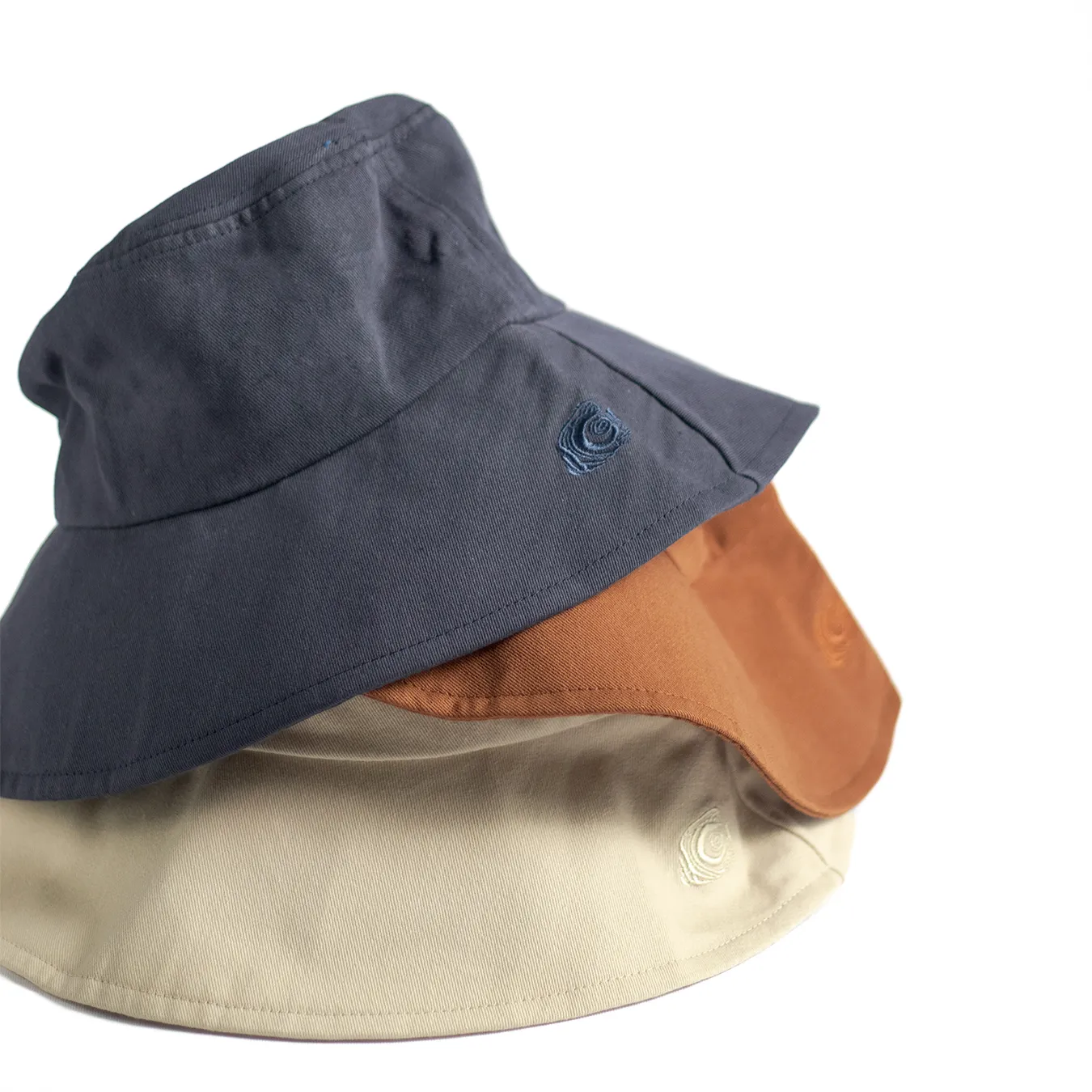 Cotton Bucket Hat