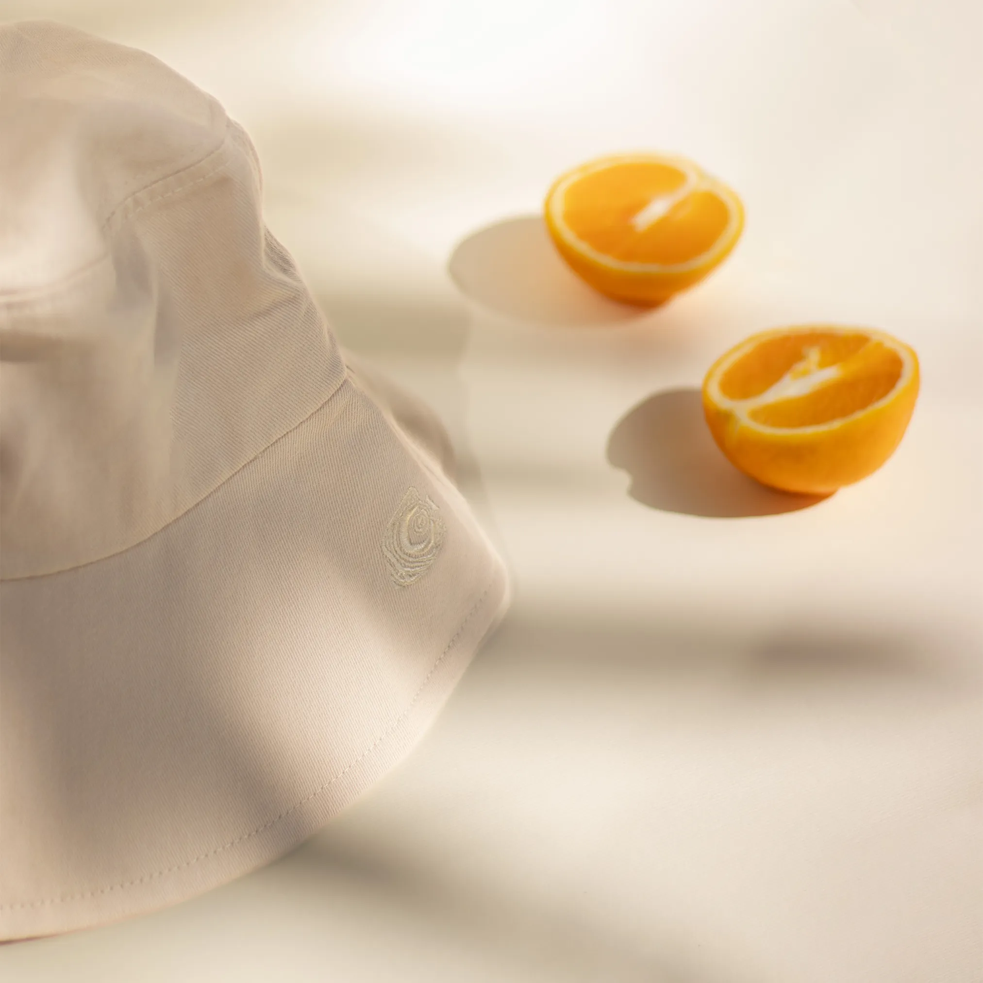 Cotton Bucket Hat