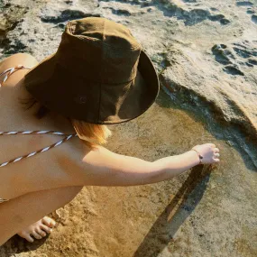 Cotton Bucket Hat