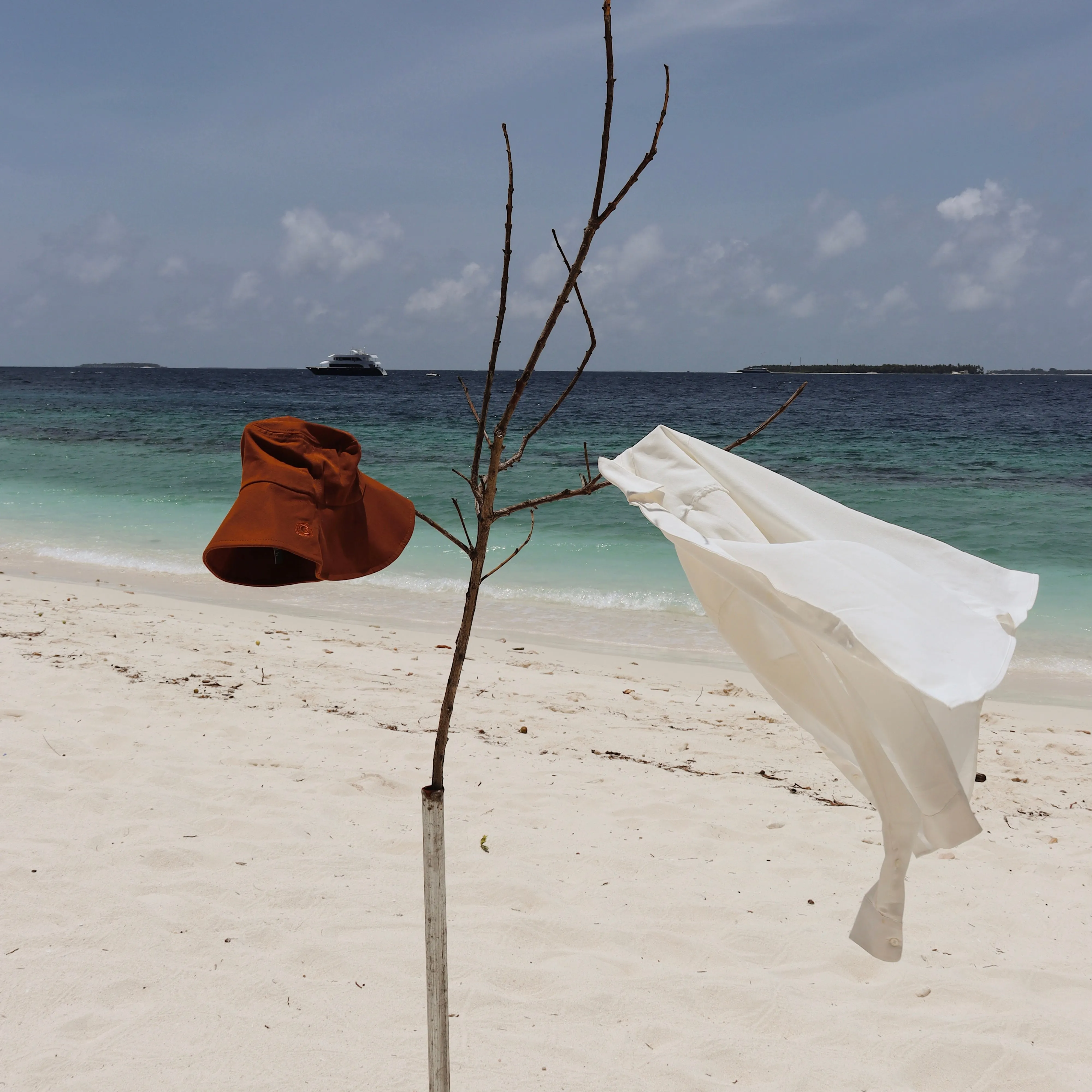 Cotton Bucket Hat