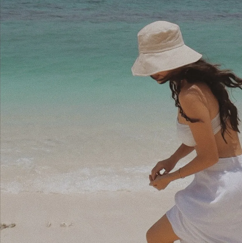 Cotton Bucket Hat