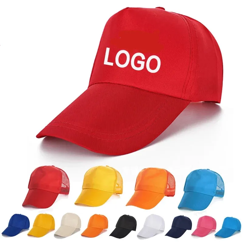 Custom Printing Multi-Purpose Hats