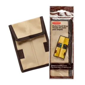 Derwent Pocket Wrap