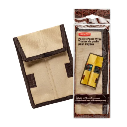 Derwent Pocket Wrap