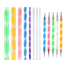 Dot Art Tools