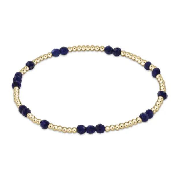 Enewton Hope Unwritten Gemstone Bracelet