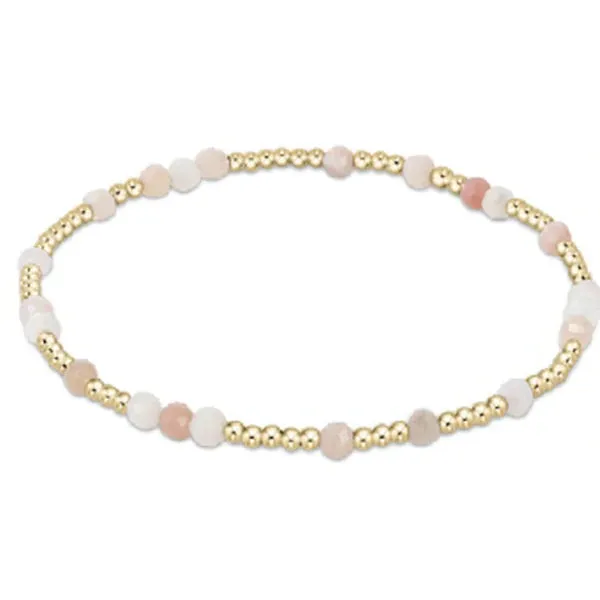 Enewton Hope Unwritten Gemstone Bracelet