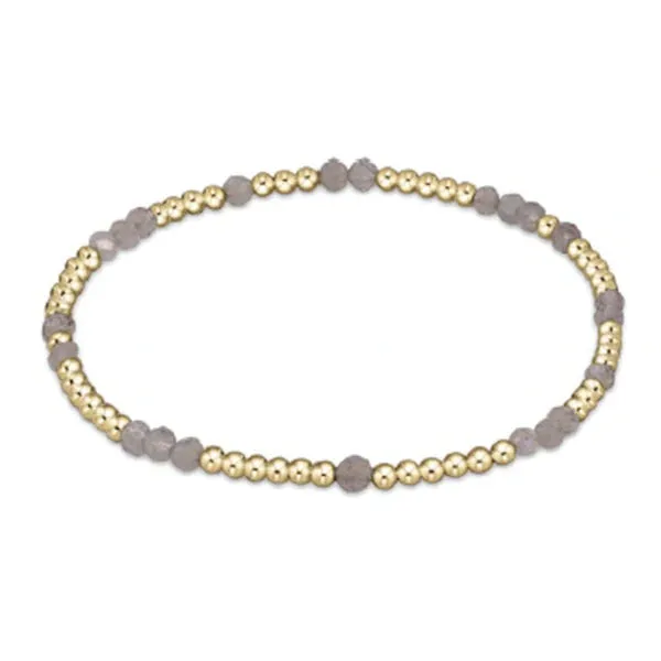 Enewton Hope Unwritten Gemstone Bracelet