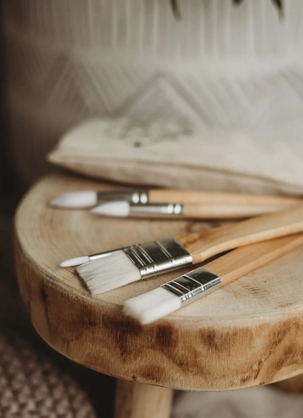 Magic Brush Set