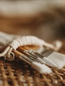 Magic Brush Set