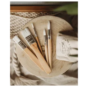 Magic Brush Set