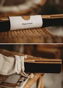 Magic Canvas