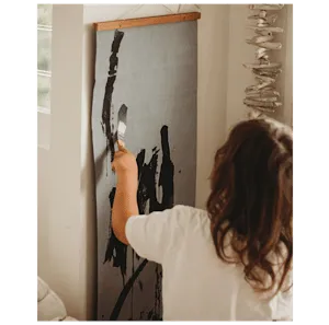 Magic Canvas