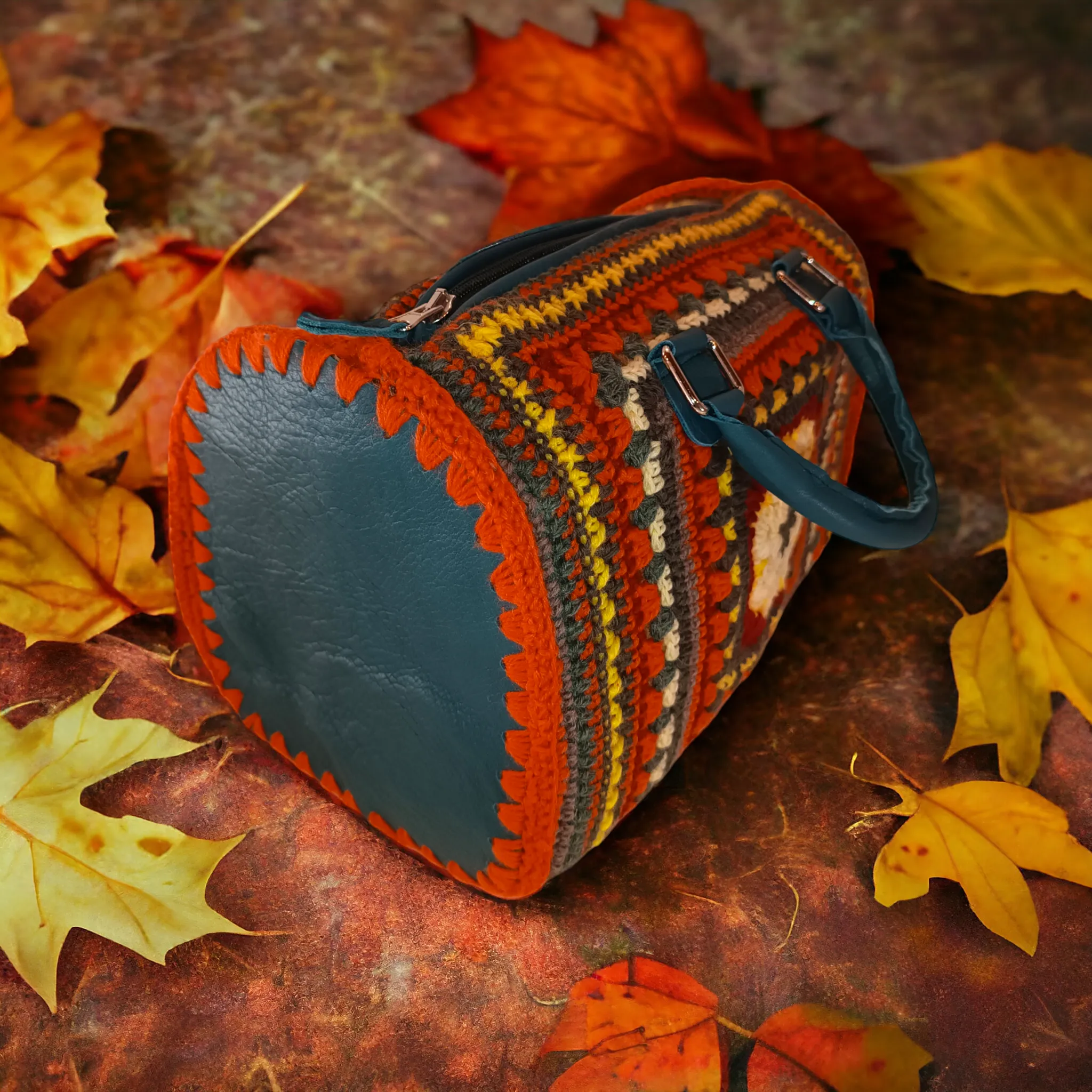 MANDALA BAG