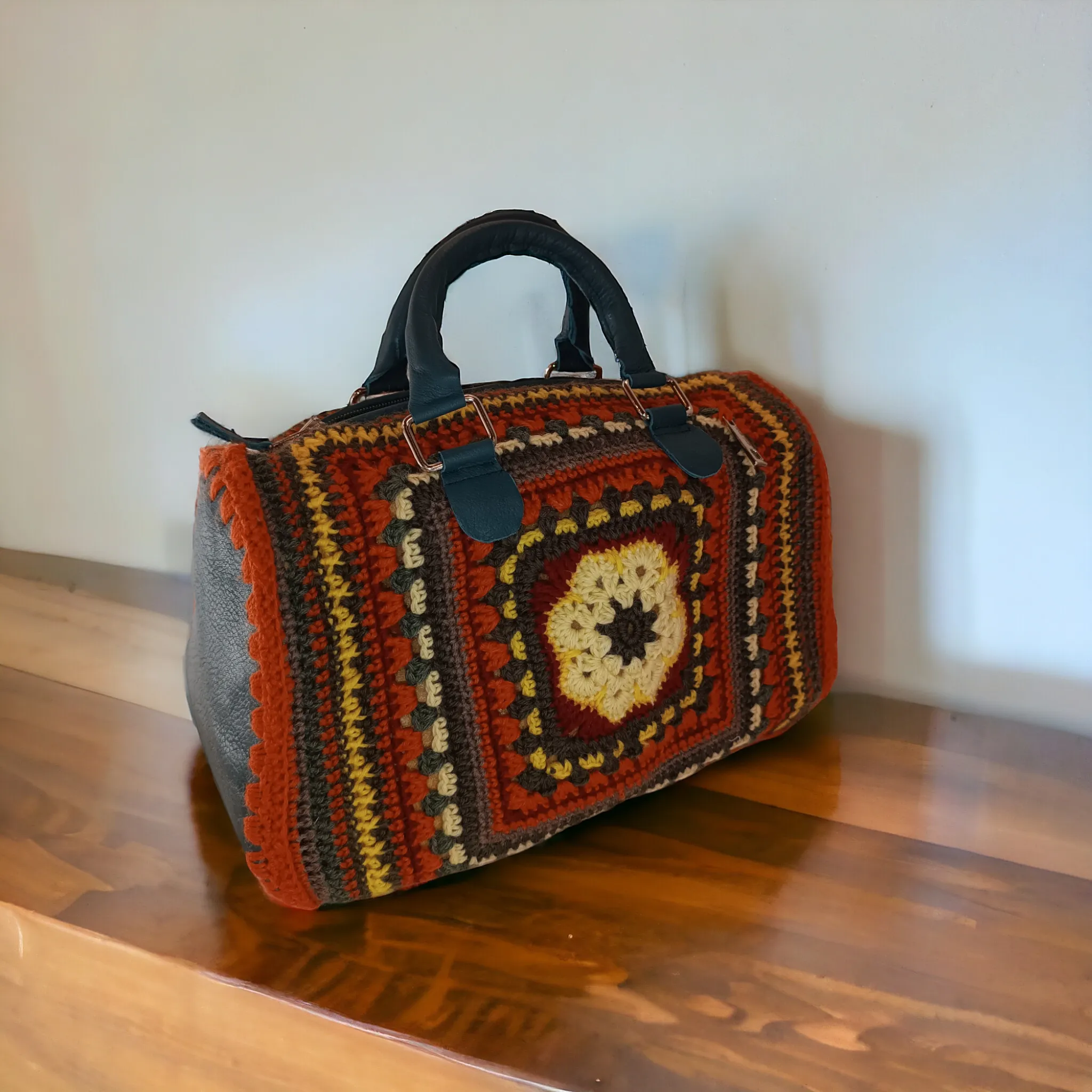 MANDALA BAG