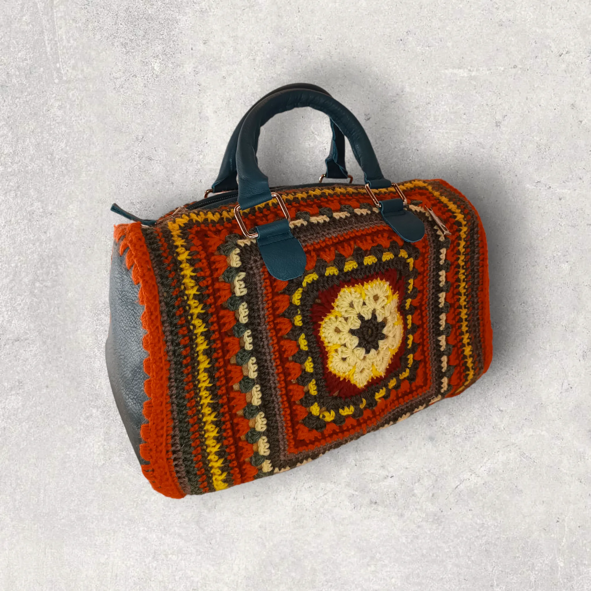 MANDALA BAG
