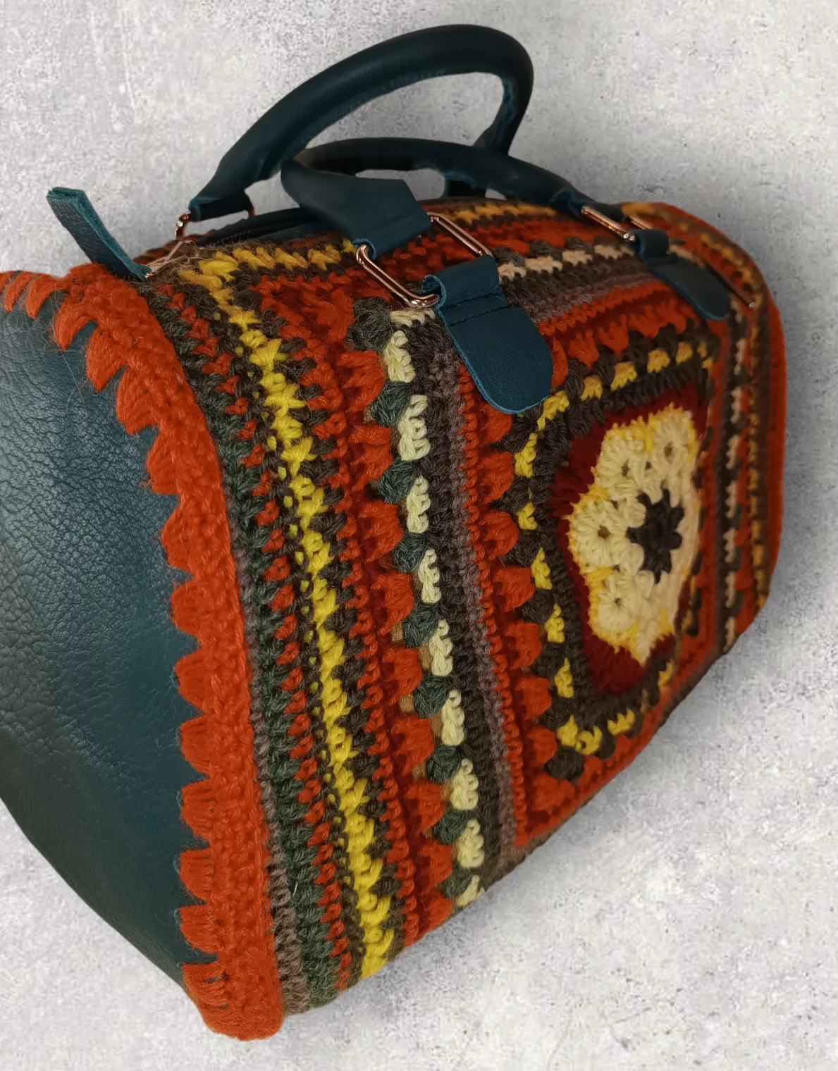 MANDALA BAG