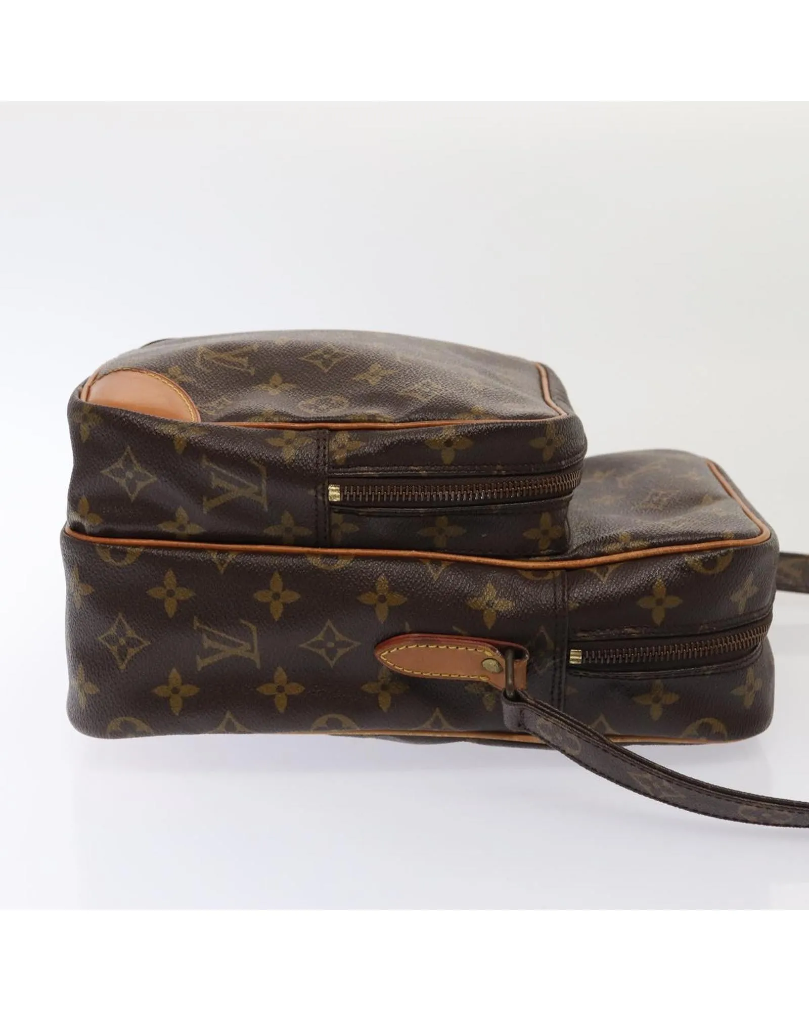 Monogram Amazon GM Shoulder Bag