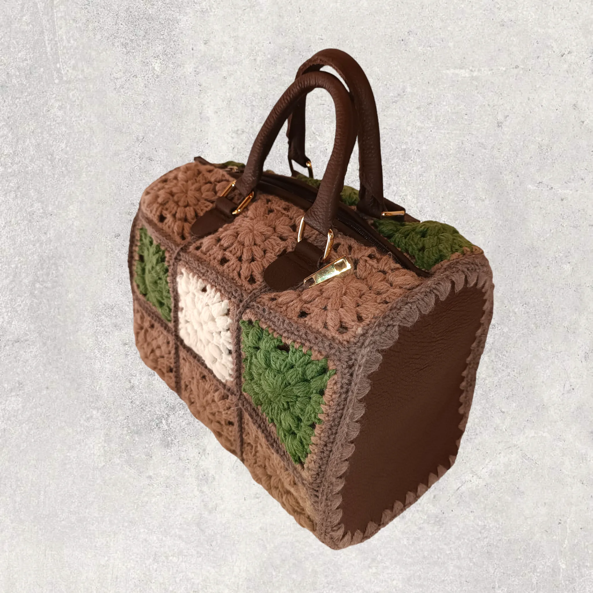 MONTE ROSA BAG