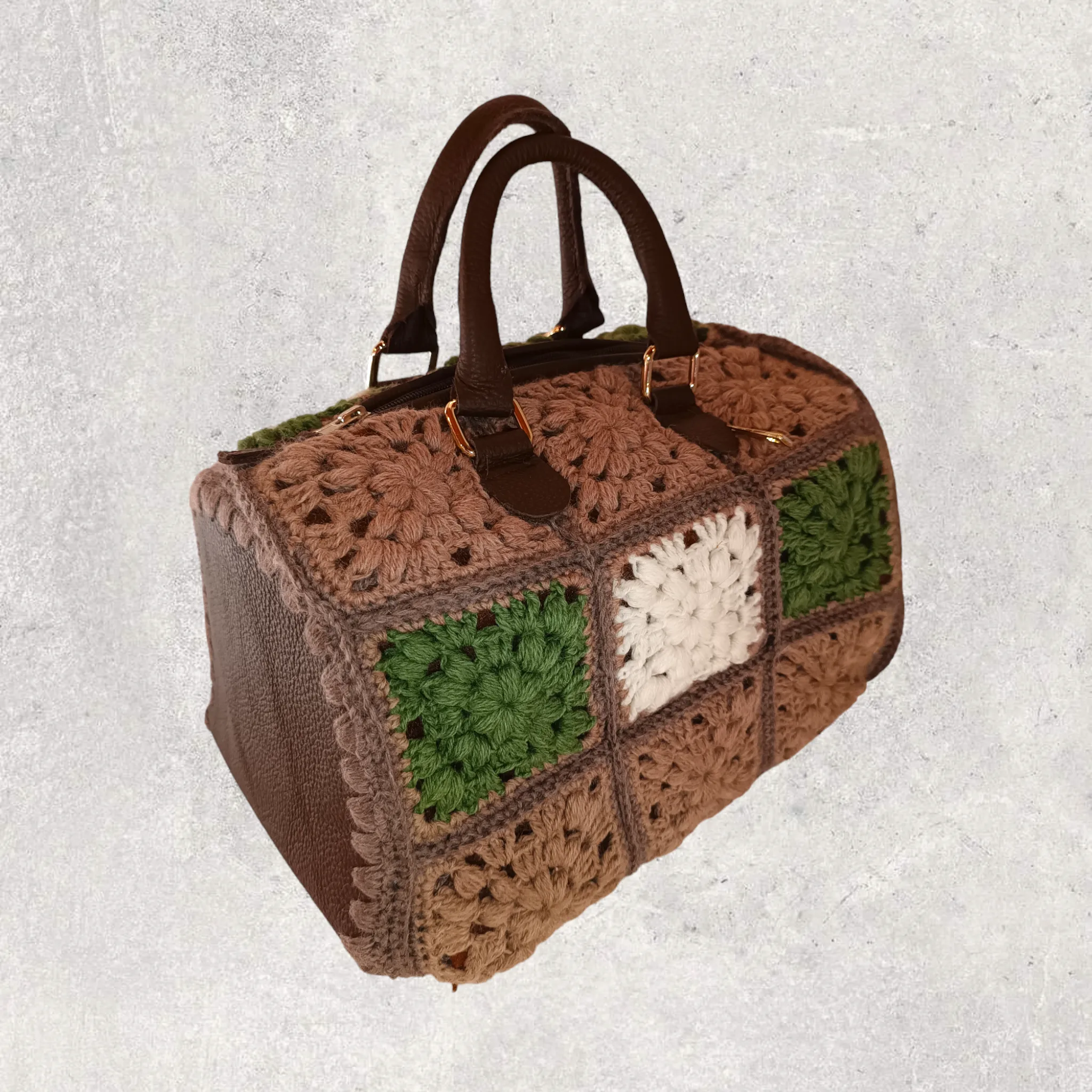 MONTE ROSA BAG