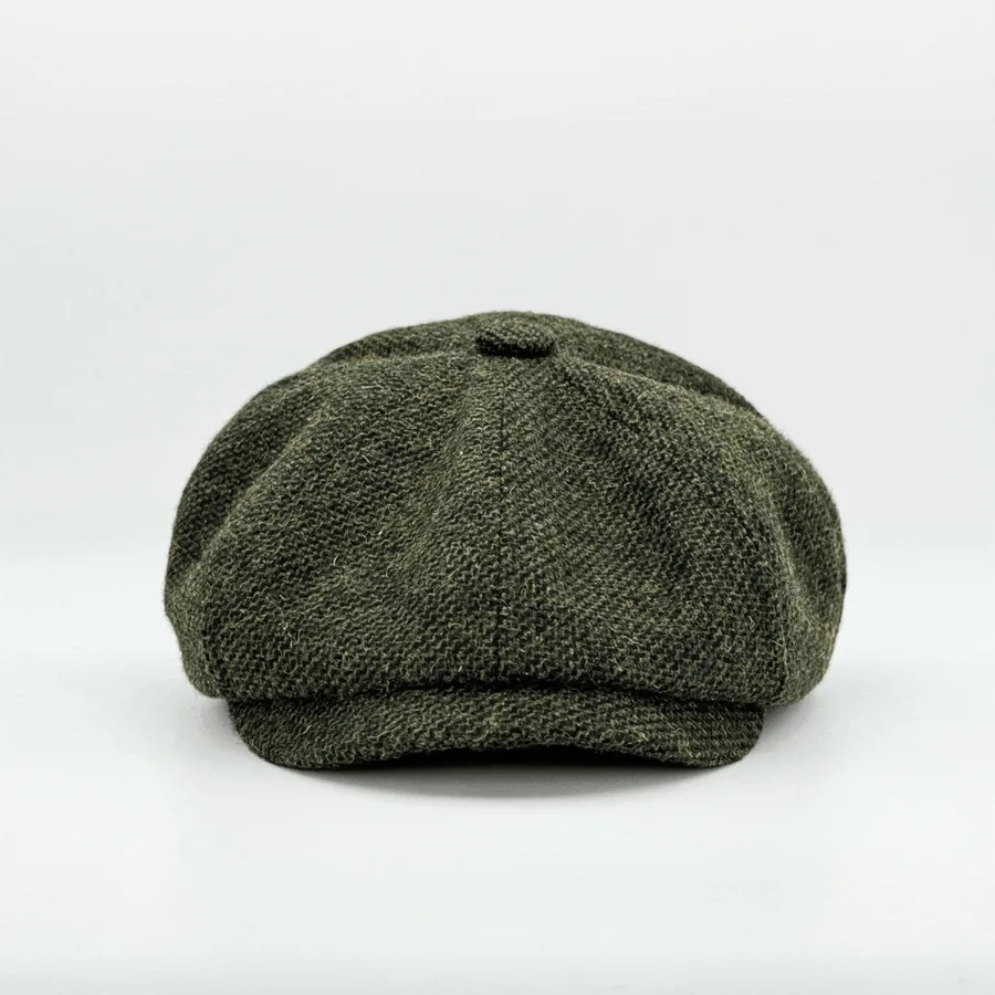 Peaky Hat “Apple”
