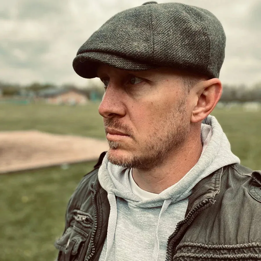 Peaky Hat “Apple”