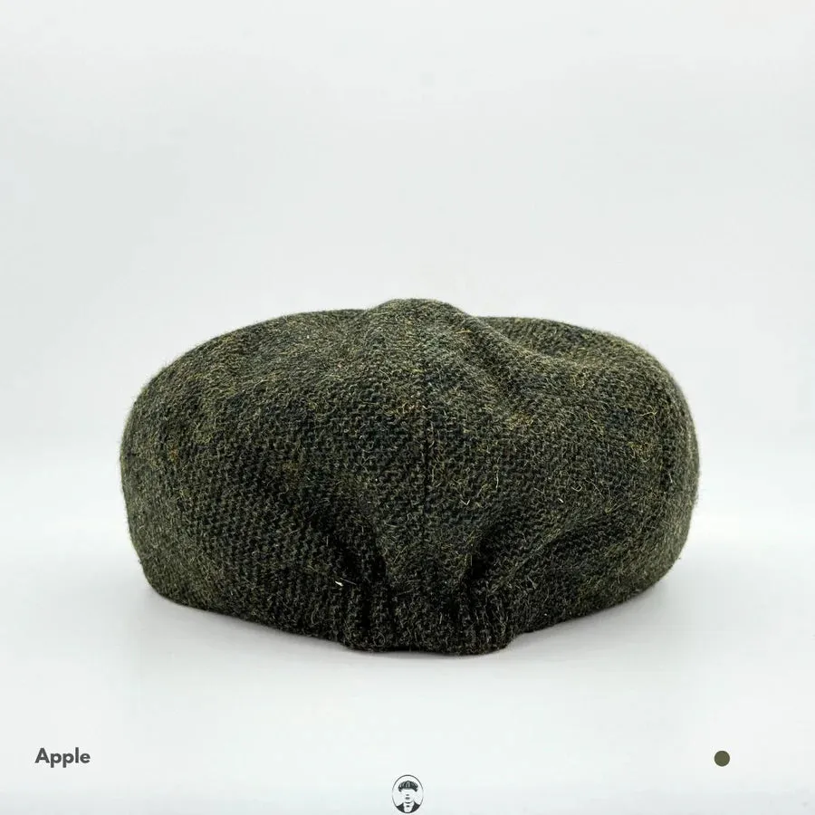 Peaky Hat “Apple”