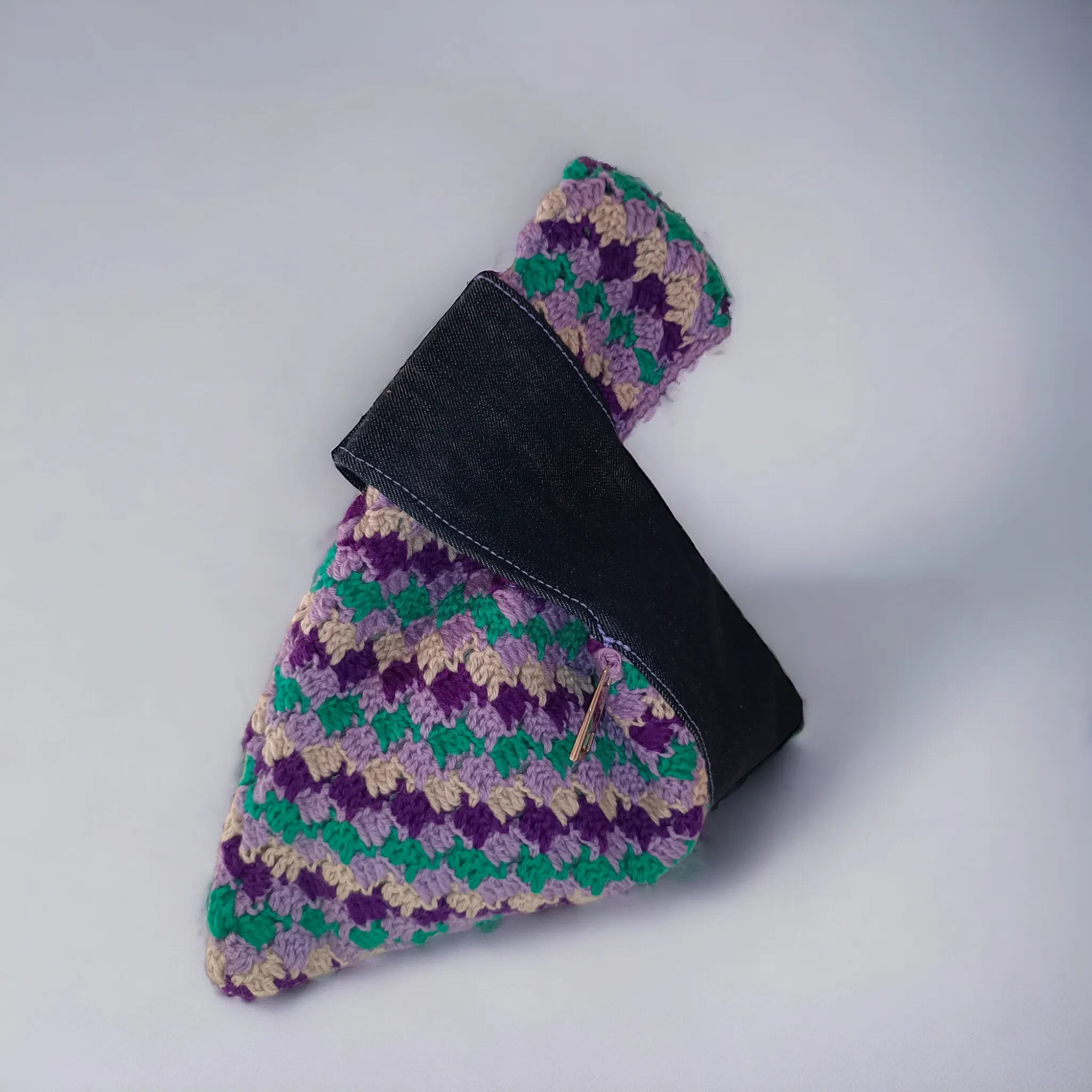 RAINBOW BAG
