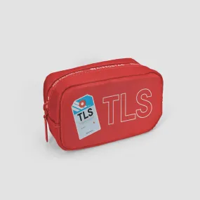 TLS - Mini Packing Bag